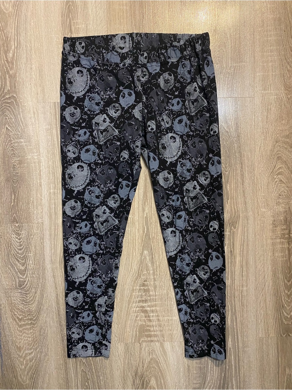 Disney Tim Burtons Nightmare Before Christmas